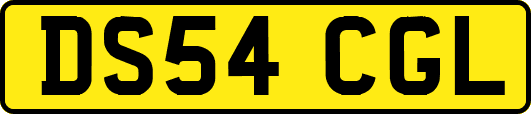 DS54CGL