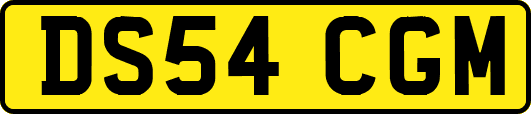 DS54CGM