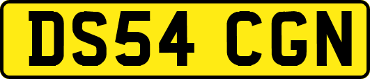 DS54CGN