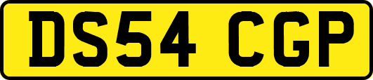 DS54CGP