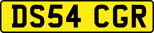 DS54CGR