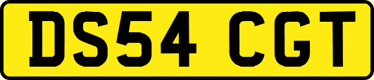 DS54CGT
