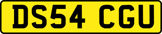 DS54CGU