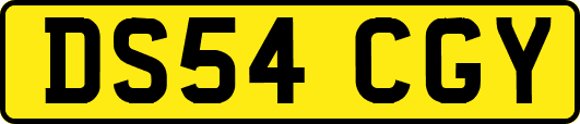 DS54CGY