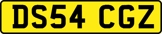 DS54CGZ