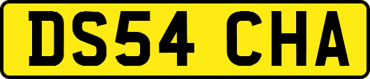 DS54CHA