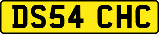 DS54CHC