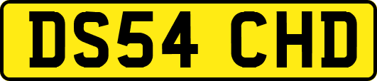 DS54CHD