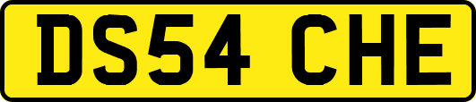 DS54CHE