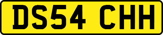 DS54CHH