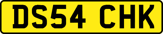 DS54CHK