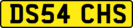DS54CHS