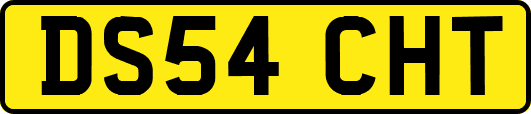 DS54CHT