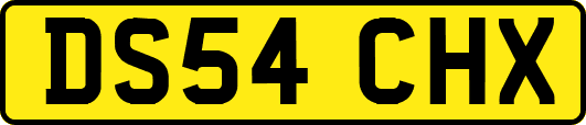 DS54CHX