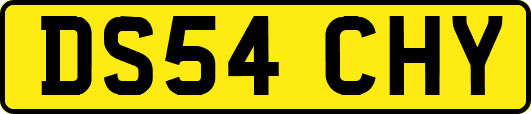 DS54CHY