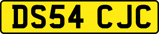 DS54CJC