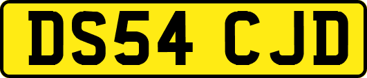 DS54CJD