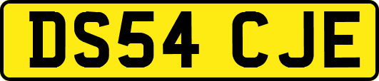 DS54CJE