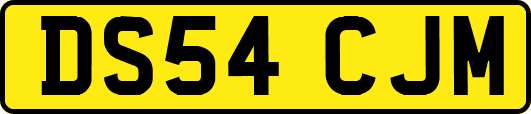 DS54CJM