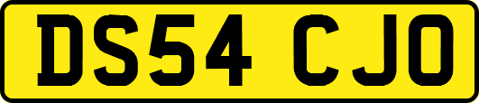 DS54CJO