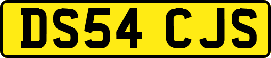 DS54CJS