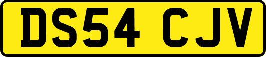 DS54CJV