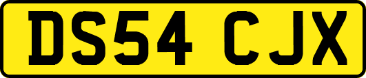 DS54CJX