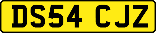 DS54CJZ
