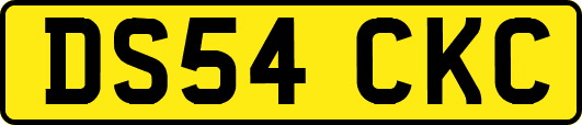 DS54CKC