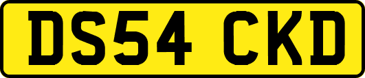 DS54CKD