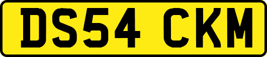 DS54CKM