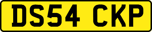 DS54CKP