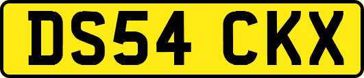 DS54CKX