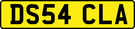 DS54CLA