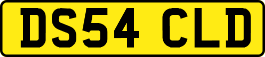 DS54CLD