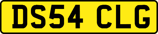 DS54CLG