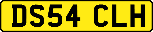 DS54CLH