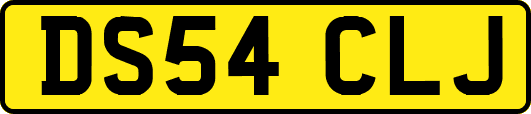 DS54CLJ