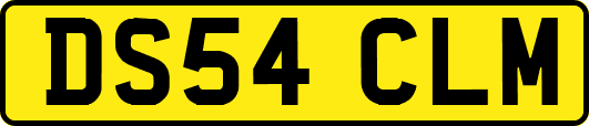 DS54CLM
