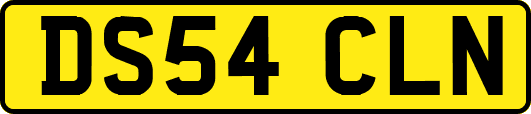 DS54CLN