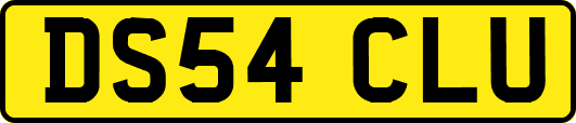 DS54CLU