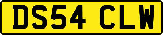 DS54CLW