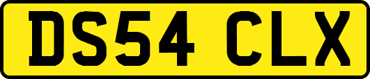 DS54CLX