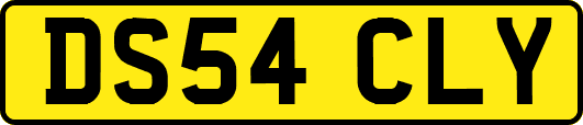 DS54CLY