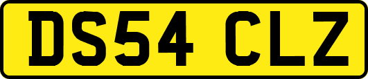 DS54CLZ