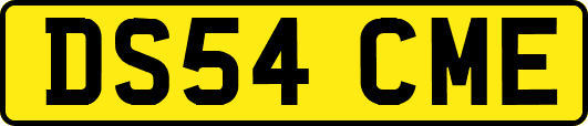 DS54CME