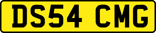 DS54CMG