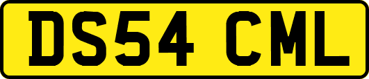 DS54CML