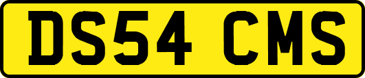 DS54CMS