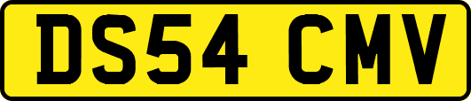 DS54CMV